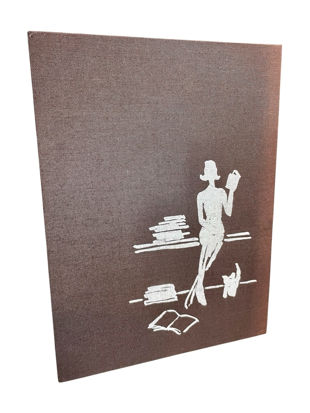 Kate Spade 2004 Limited Edition Vintage Boxed Book Set w/ Sealed Collector’s CD - Picture 3 of 16